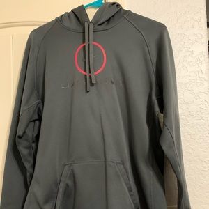 Nike Therma-Fit Hoodie